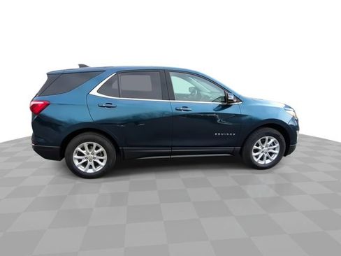 Used 2019 Chevrolet Equinox LT image 9