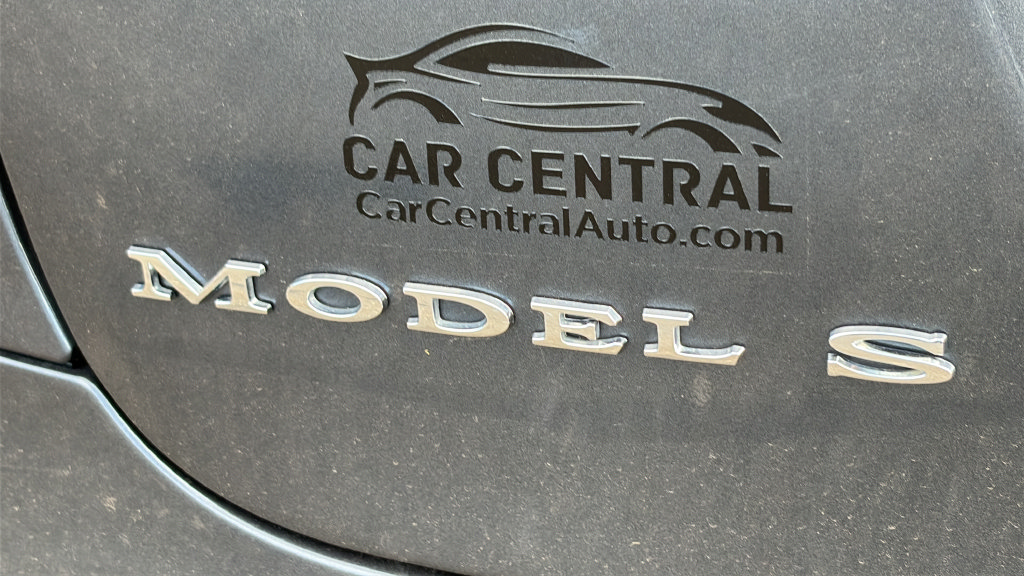 Used 2017 Tesla Model S 100D AWD/4WD image 29
