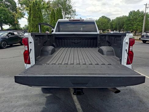 Used 2024 Chevrolet Silverado 3500 LT w/ Convenience Package AWD/4WD image 29