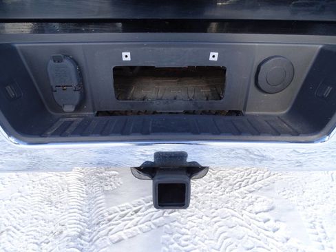 Used 2018 GMC Sierra 1500 4x4 Double Cab image 9