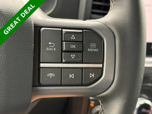 Used 2025 Ford F250 Lariat AWD/4WD image 21