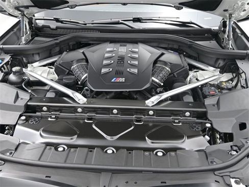 New 2026 BMW X5 M60i w/ Executive Package image 15