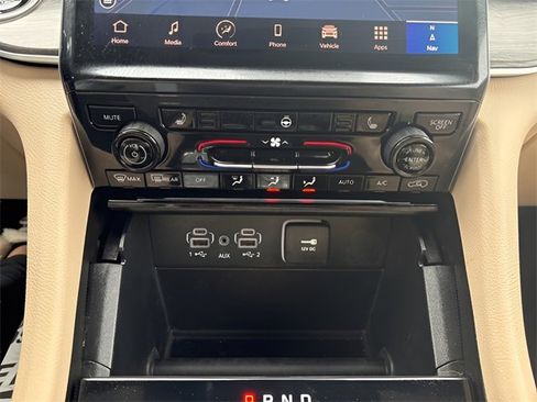 Used 2025 Jeep Grand Cherokee L Limited image 15