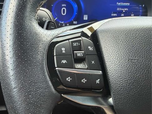 Used 2023 Ford Explorer ST w/ Equipment Group 401A AWD/4WD image 23