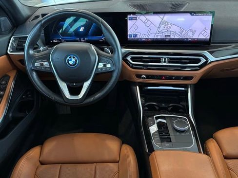 Used 2023 BMW 330e xDrive w/ Driving Assistance Package image 28