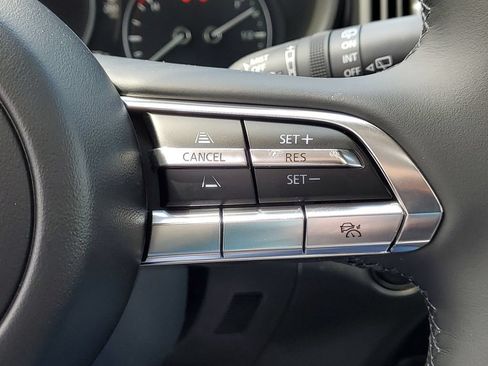 New 2026 MAZDA CX-50 AWD 2.5 S w/ Preferred Pkg image 21
