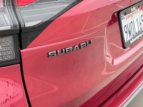 Certified 2026 Subaru Forester AWD/4WD image 24