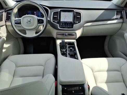 Certified 2024 Volvo XC90 B5 Plus AWD/4WD image 12