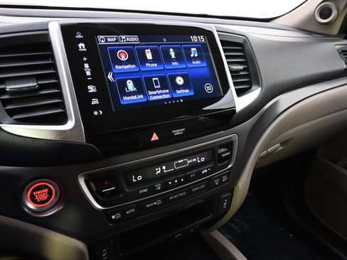 Used 2017 Honda Pilot EX-L image 28