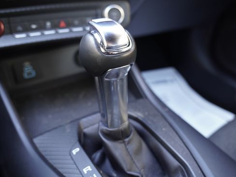 Used 2024 Ford Mustang Convertible RWD image 21