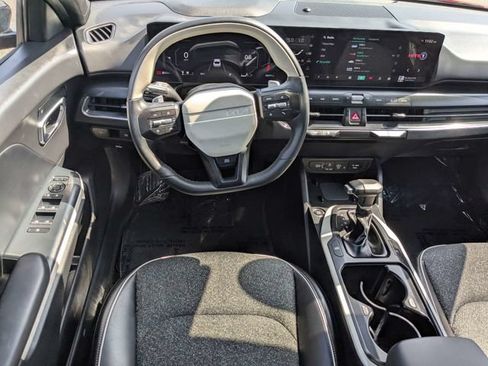 Used 2025 Kia K4 GT-Line FWD image 15