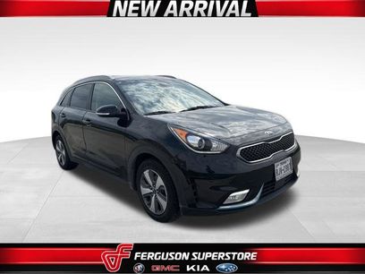 Used 2018 Kia Niro EX