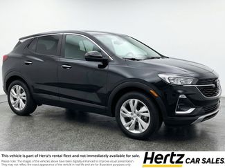 Used 2025 Buick Encore GX Preferred video 1