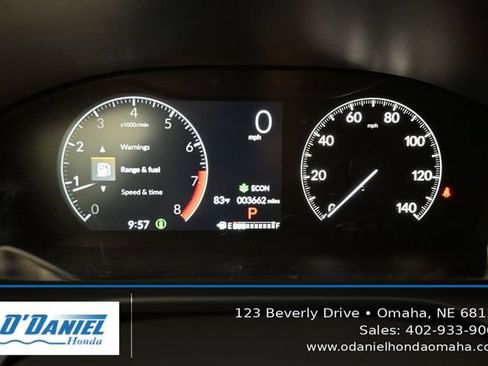 Used 2026 Honda HR-V EX-L image 28