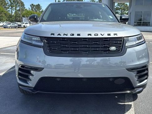 Used 2024 Land Rover Range Rover Velar Dynamic SE AWD/4WD image 2