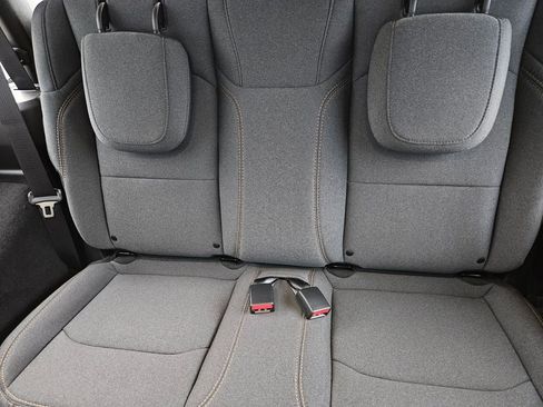 New 2026 Jeep Wrangler Sport image 8