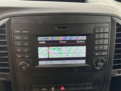 Used 2020 Mercedes-Benz Metris image 13