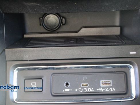 Used 2025 Subaru Ascent Bronze Edition w/ Popular Package #2 AWD/4WD image 21