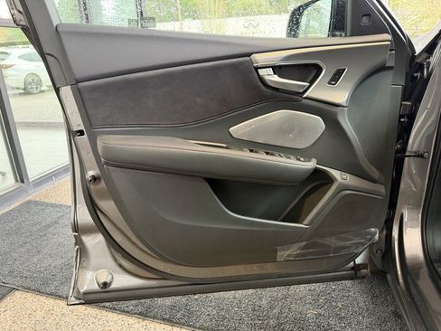 New 2026 Acura RDX A-Spec image 11