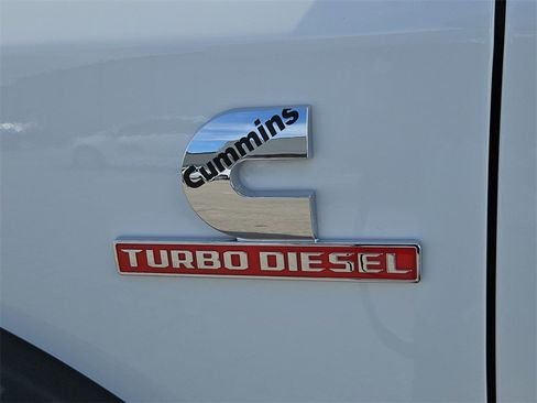 New 2026 RAM 5500 Tradesman w/ Chrome Appearance Group image 16