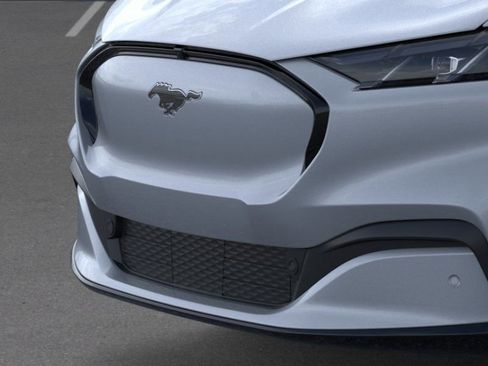 New 2026 Ford Mustang Mach-E Premium w/ Technology Package image 18