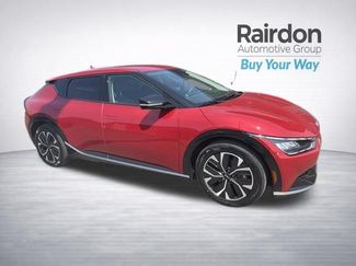 Used 2023 Kia EV6 Wind RWD 360° Tour