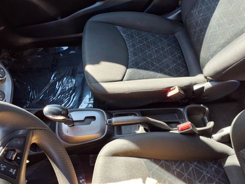 Used 2021 Chevrolet Spark LT image 16