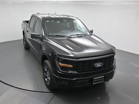 New 2026 Ford F150 STX AWD/4WD image 35