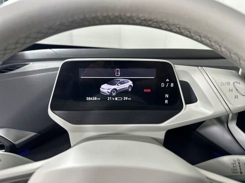 Used 2021 Volkswagen ID.4 1st Edition w/ ID.4 Protection Package image 17