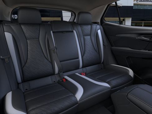 New 2026 Buick Envision Sport Touring image 19