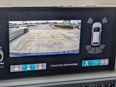 Certified 2024 Honda CR-V Sport-L image 12