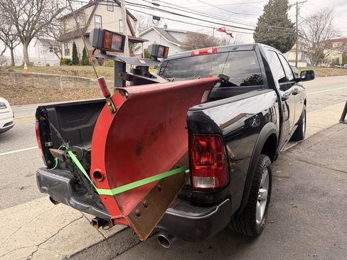 Used 2013 RAM 1500 Express image 7