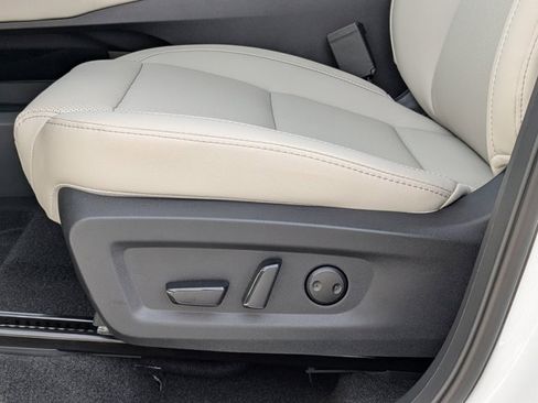 New 2026 Nissan Murano SL image 23