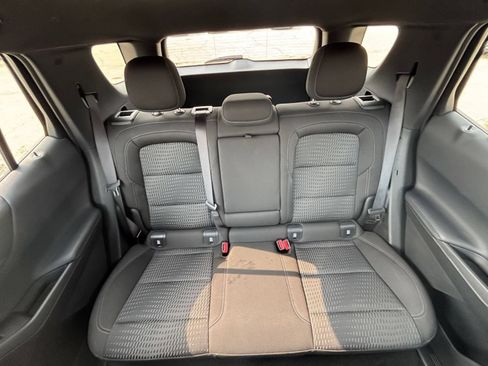 Used 2025 Chevrolet Equinox LT FWD image 39