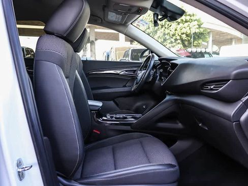 Used 2023 Buick Envision Preferred FWD image 18