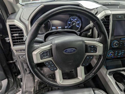Used 2021 Ford F250 Lariat image 37