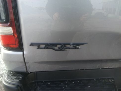 Used 2021 RAM 1500 TRX w/ TRX Level 2 Equipment Group image 12