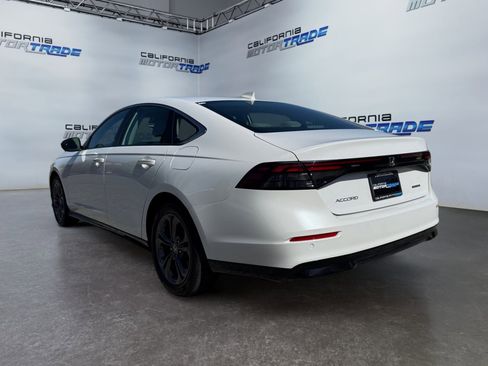 Used 2025 Honda Accord EX-L image 7