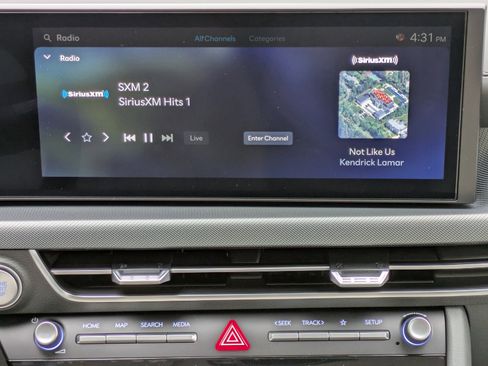 New 2026 Hyundai Sonata SE FWD image 18