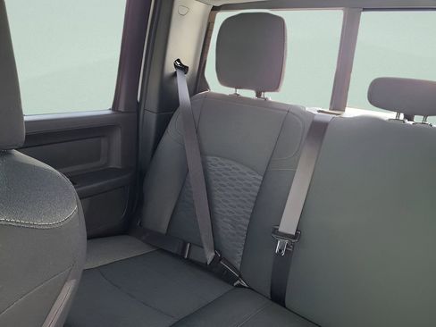 New 2025 RAM 3500 Tradesman image 65