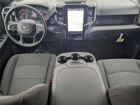 New 2026 RAM 2500 Tradesman AWD/4WD image 7