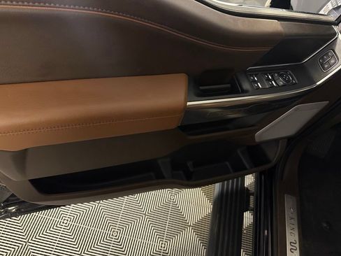 Used 2025 Ford F150 King Ranch AWD/4WD image 26