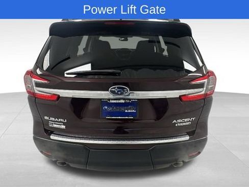 Used 2024 Subaru Ascent Touring image 4