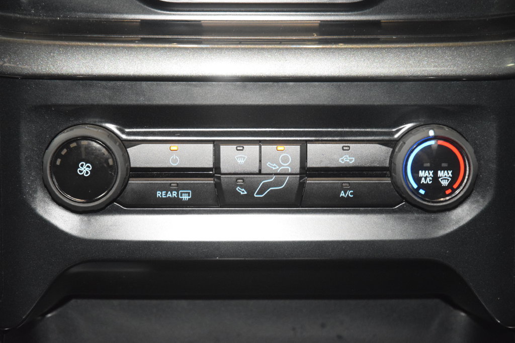 Used 2023 Ford F150 XL w/ STX Appearance Package AWD/4WD image 35
