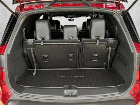 Used 2023 Nissan Pathfinder Rock Creek image 7