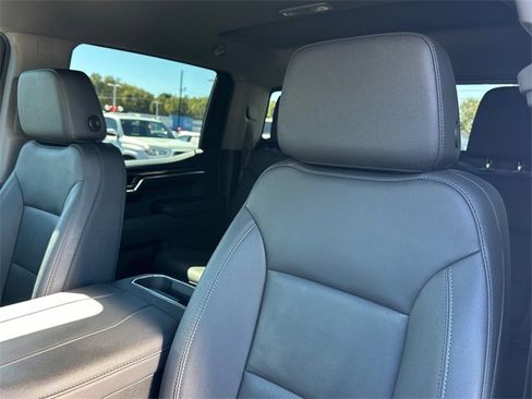 Used 2024 Chevrolet Silverado 1500 RST w/ RST All Star Premium Package image 18