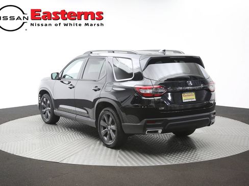 Used 2023 Honda Pilot Sport image 64