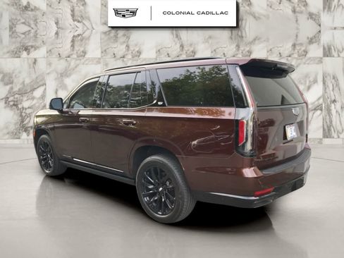 Used 2022 Cadillac Escalade Sport w/ Touring Package image 4