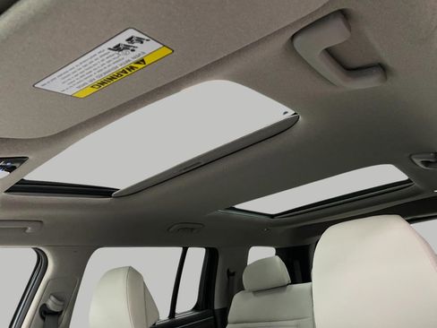 New 2026 Hyundai Santa Fe Limited image 32