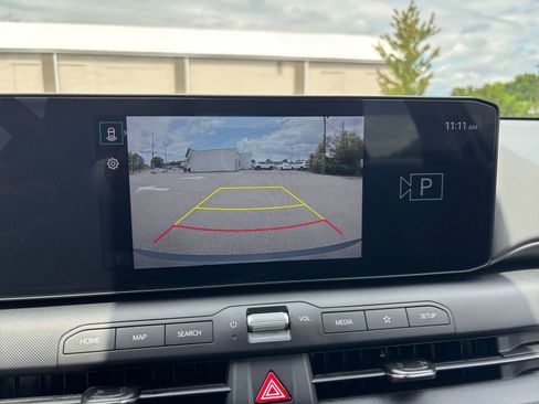 Used 2025 Kia K4 FWD image 23